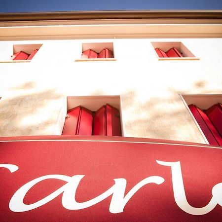 Albergo Da Carlo Vittorio Veneto Eksteriør billede