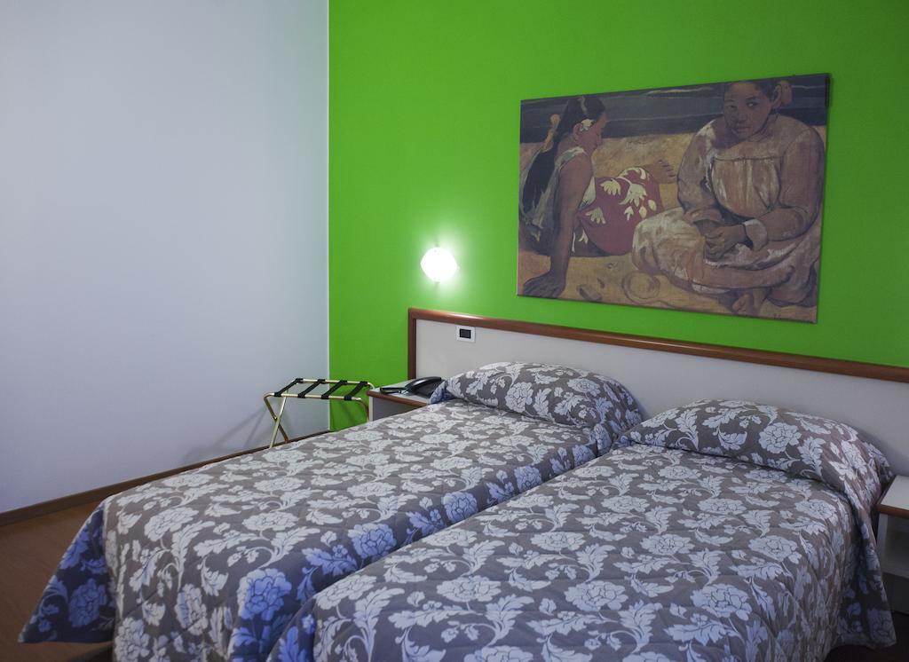 Albergo Da Carlo Vittorio Veneto Værelse billede