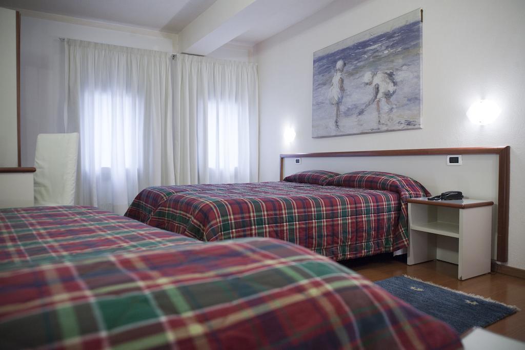 Albergo Da Carlo Vittorio Veneto Værelse billede