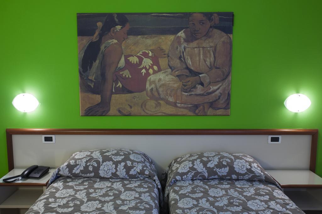Albergo Da Carlo Vittorio Veneto Værelse billede