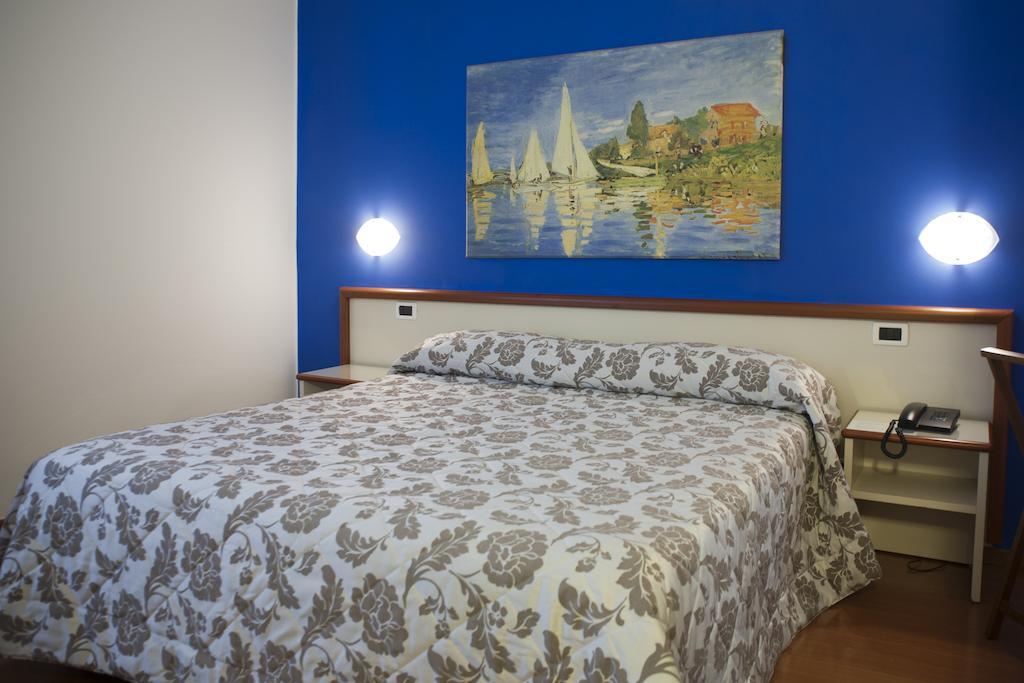 Albergo Da Carlo Vittorio Veneto Værelse billede