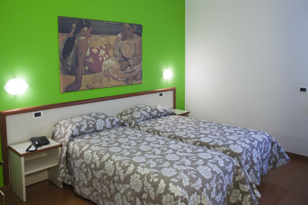 Albergo Da Carlo Vittorio Veneto Værelse billede